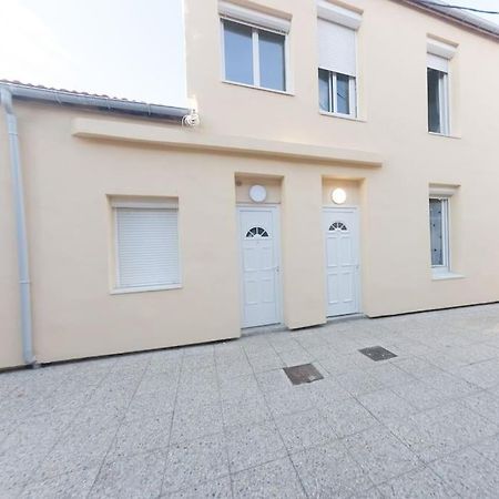 *Douceur Des Tropiques*Parisis Apartment Argenteuil Exterior photo